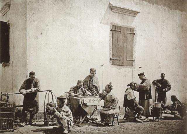 测字网站真能算出你的命？