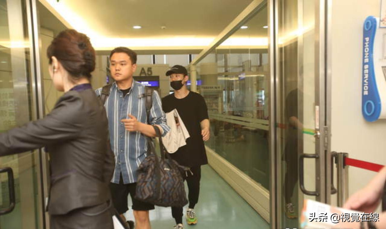 曾尝试问鼎总统 美政坛华人凤毛麟角新生代任重