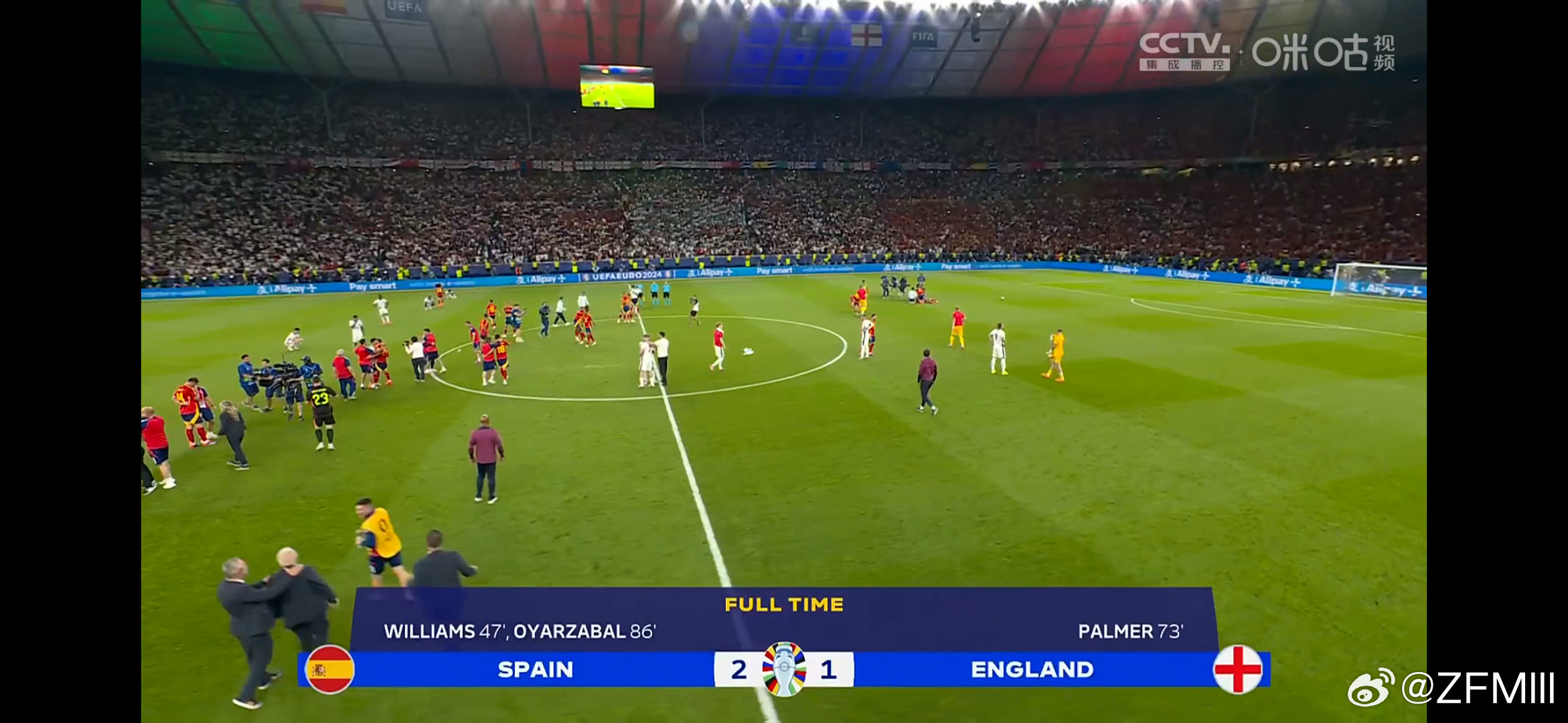 独家揭秘，这场比赛的最终比分在这里