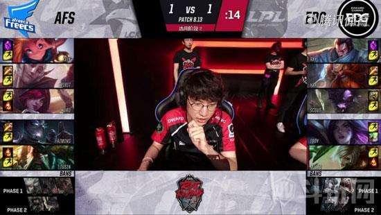 LPL和LCK到底谁才是最强赛区？