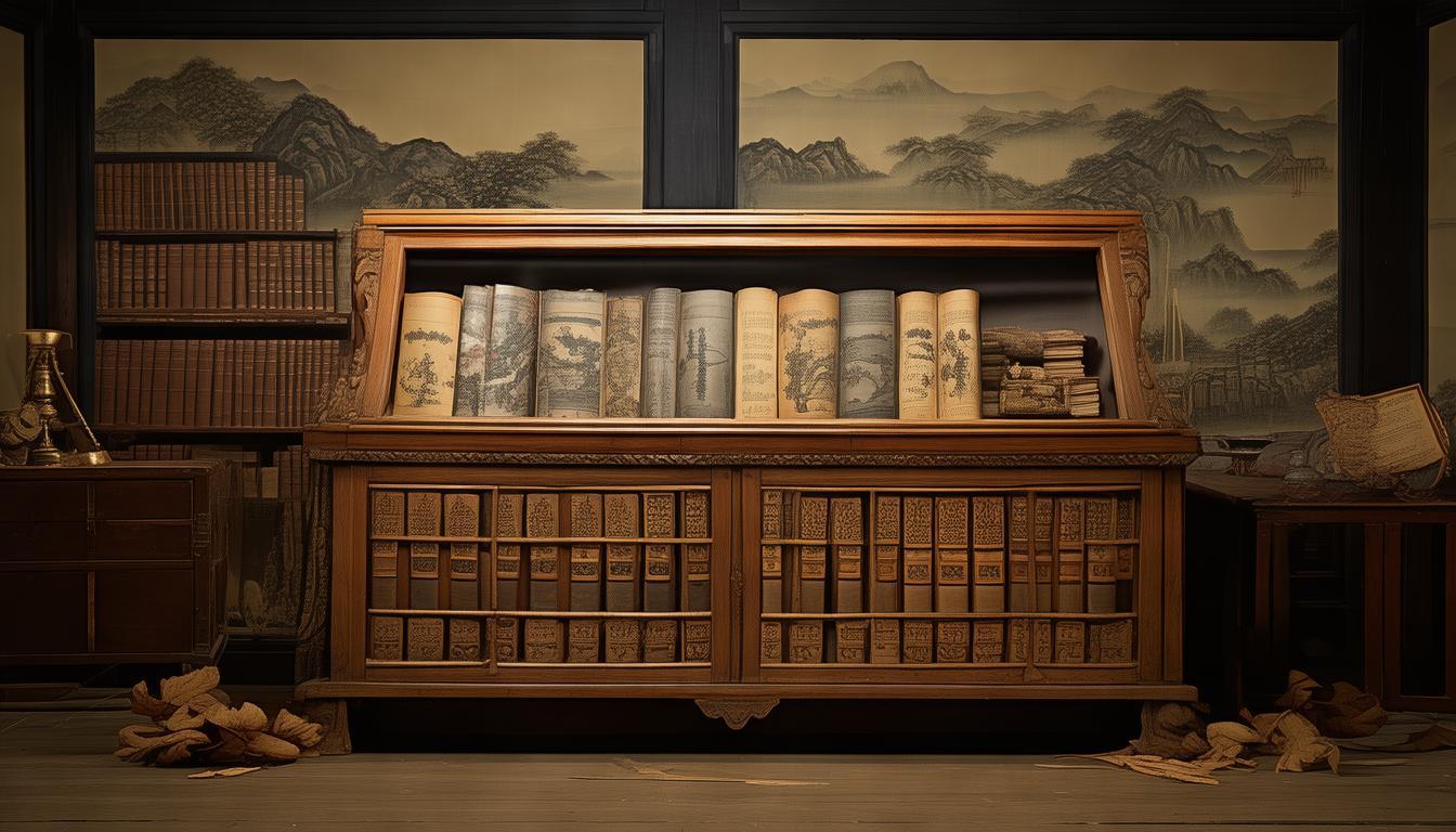 儒家思想五常_中国古代文化常识_道家文化研究书籍