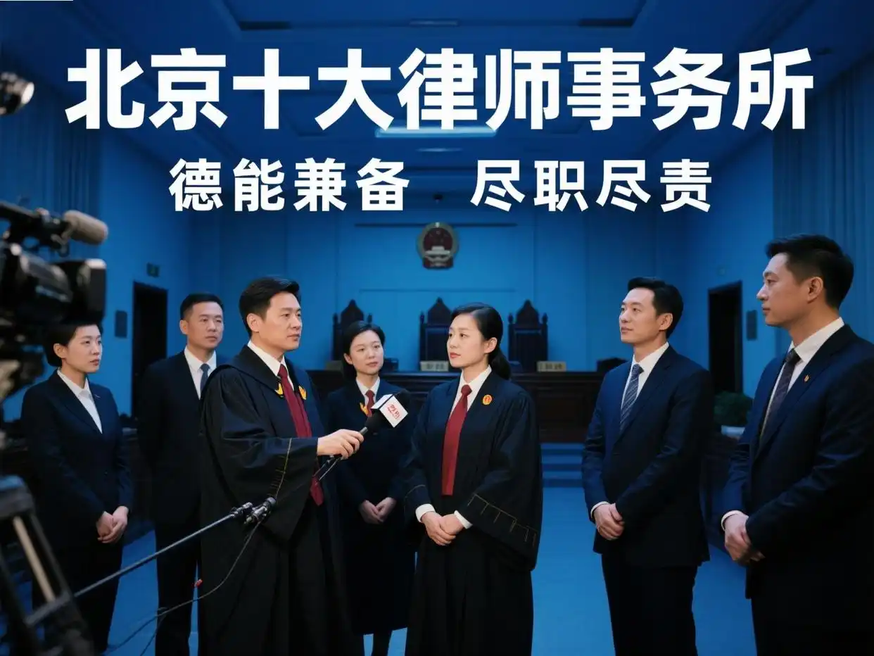 北京刑事律师 事务所_北京顶尖律师事务所_北京律师事务所排名