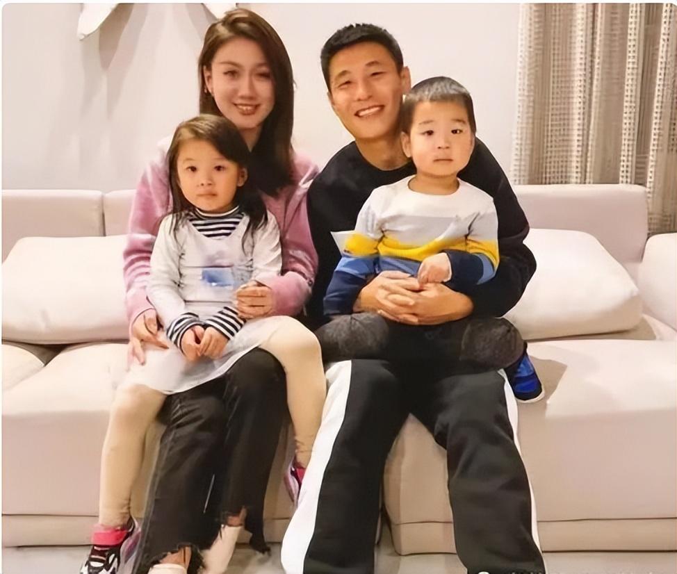 职业球员生三胎还能保持巅峰状态?武磊的秘诀是什么? 职业球员生三胎还能保持巅峰状态?武磊的秘诀是什么?