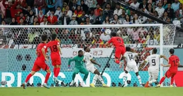 韩国队踢得过加纳吗？2022世界杯关键对决怎么打？