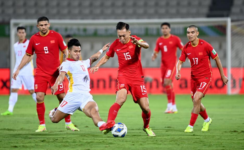 中国男足什么时候踢日本队？观赛前必须知道的7件事