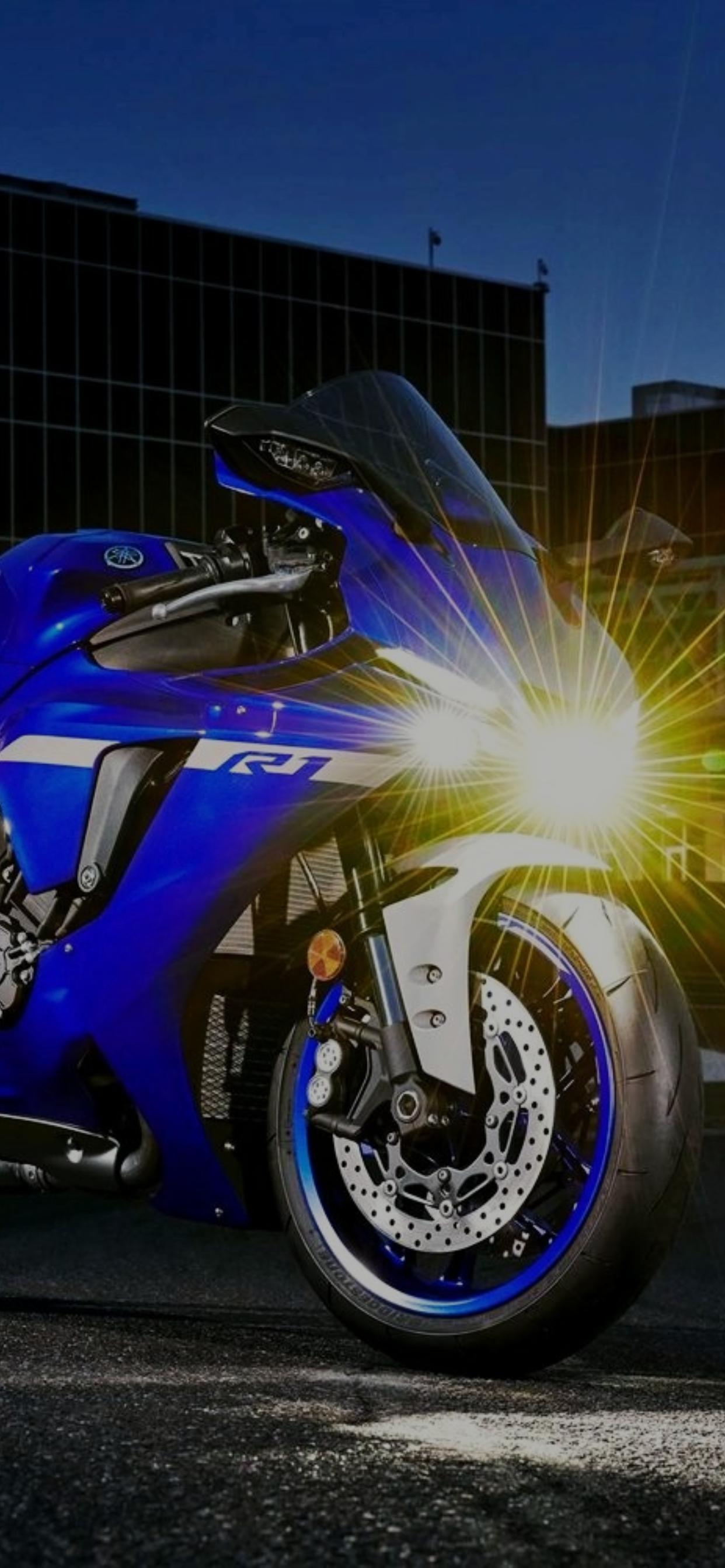 雅马哈R1究竟多少钱能入手？