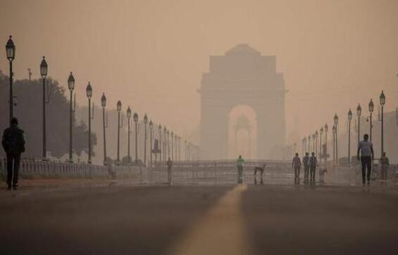 印度新德里污染严重怎么回事——如何应对与自我保护指南