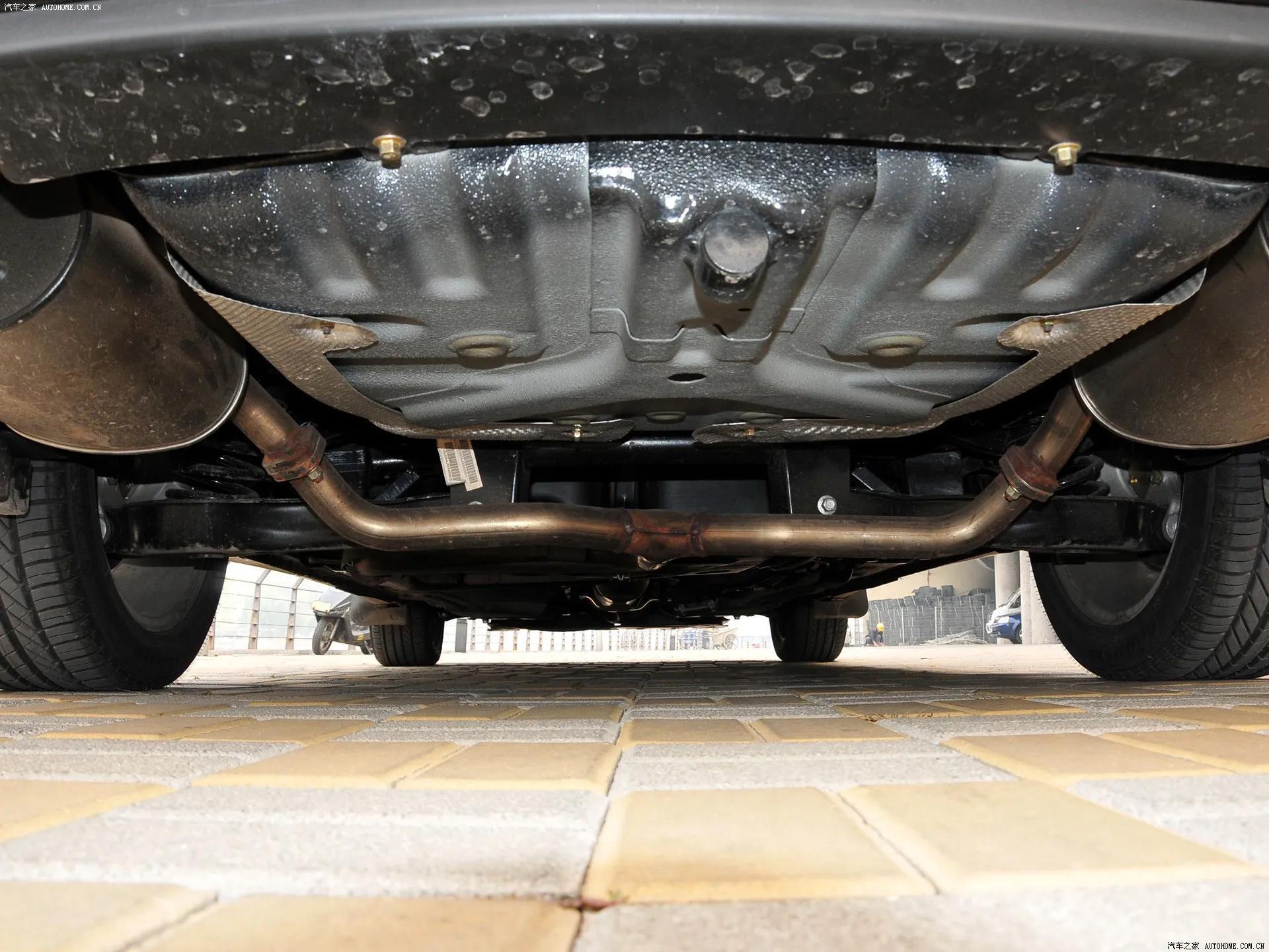 瑞麒G6加长礼宾车到底藏着什么秘密？