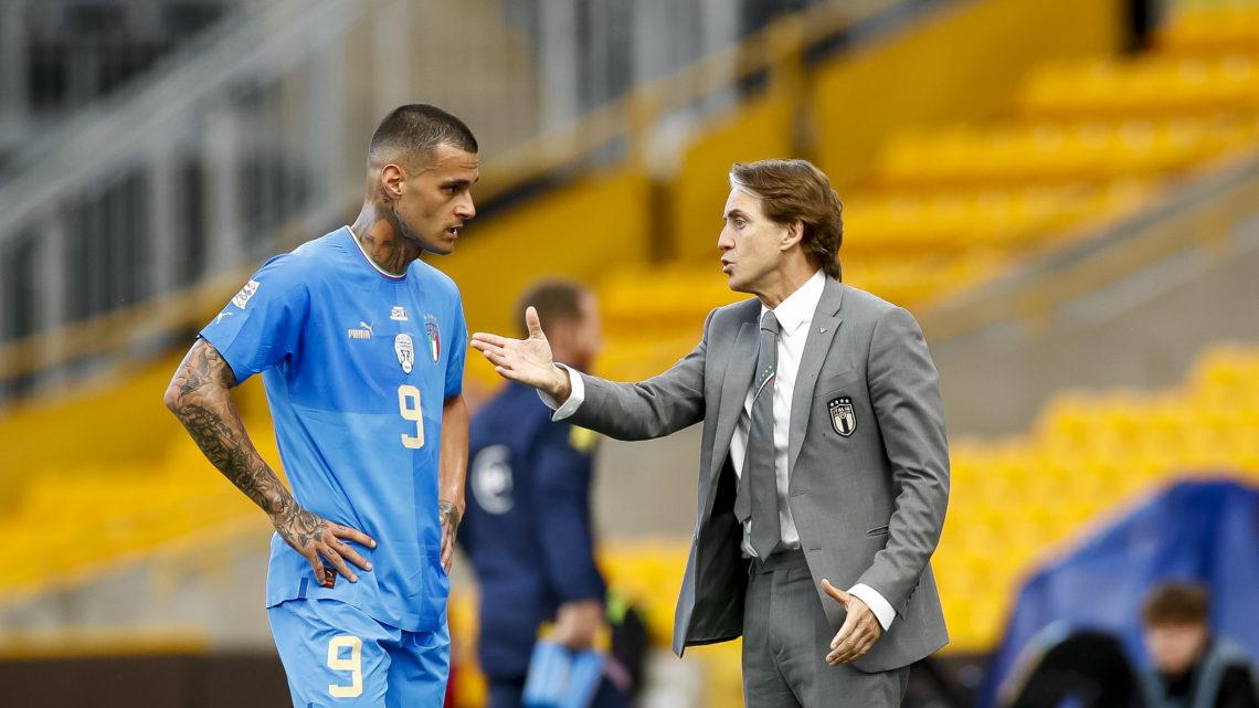 国际足球冷雪：国米建队成本仅意甲第四，不夺冠并非不可接受