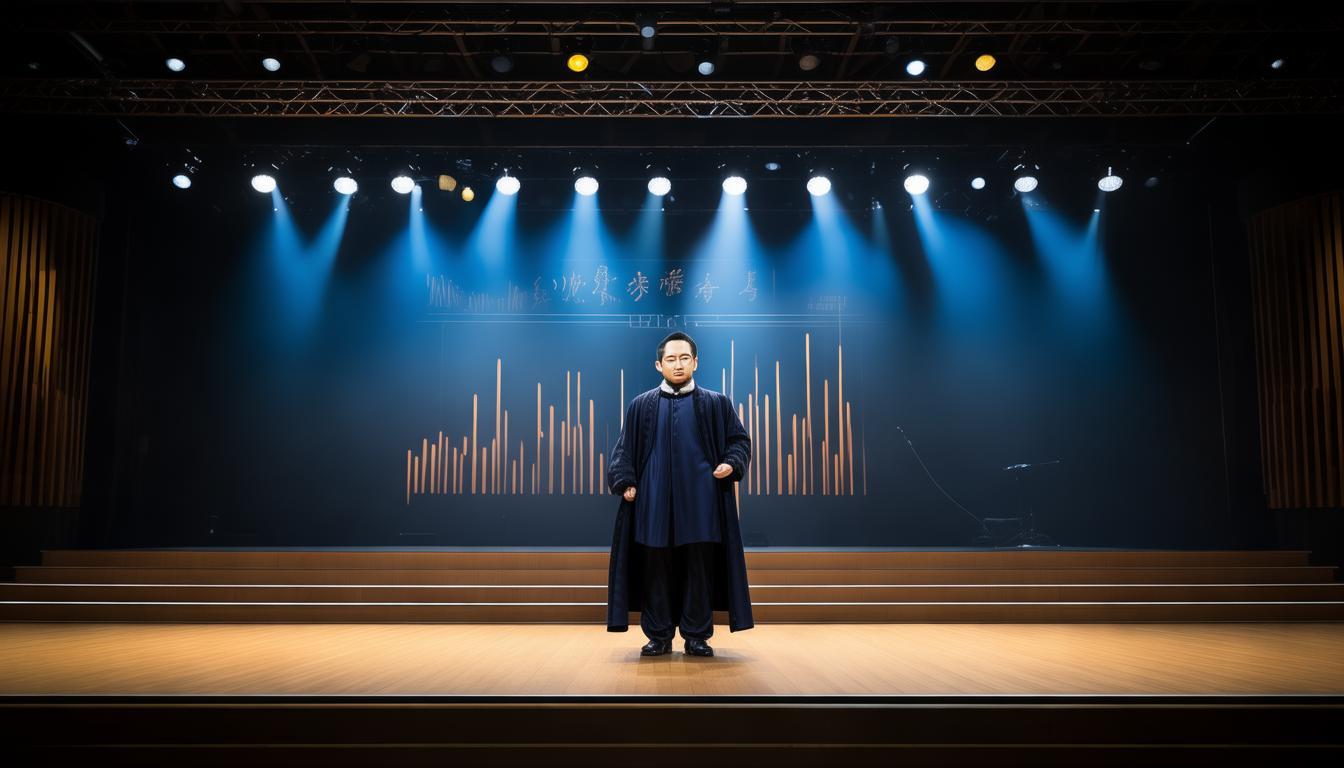 《声入人心》为什么不请费翔做导师？_《声入人心》为什么不请费翔做导师？_《声入人心》为什么不请费翔做导师？