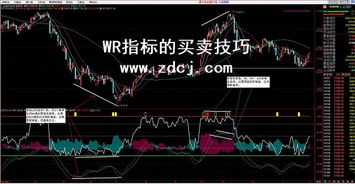wr指标怎么用才准?实战中这样判断买卖点超简单,新手一看就懂还好用 wr指标怎么用才准?实战中这样判断买卖点超简单,新手一看就懂还好用