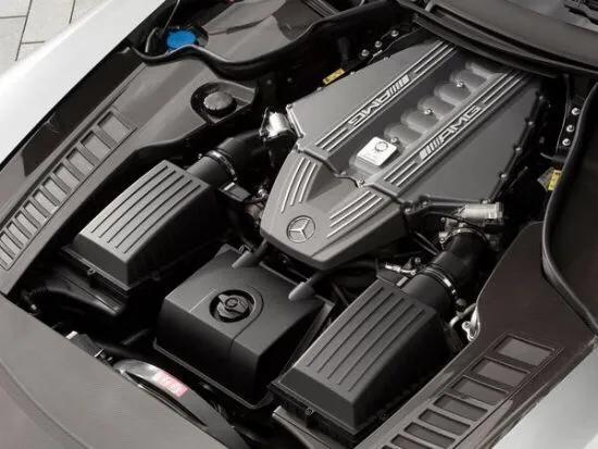奔驰V8发动机到底值不值得买? 奔驰V8发动机到底值不值得买?