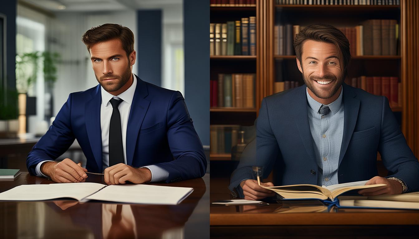 兼职律师和专职律师哪个好_律师专职兼职区别在哪_兼职律师和专职律师的区别在哪