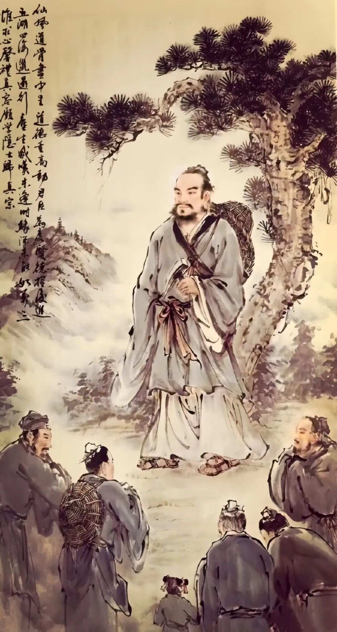 现代人如何读道家经典？这几位学者的解读不能错过