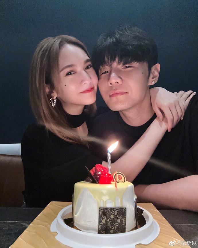 明星撞脸宠物到底有多像？杨丞琳认证李荣浩同款猫咪教程来啦！