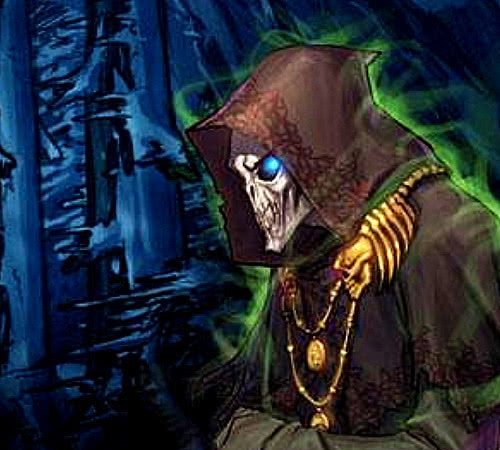 DNF西克特·帕菲斯究竟藏身何处？