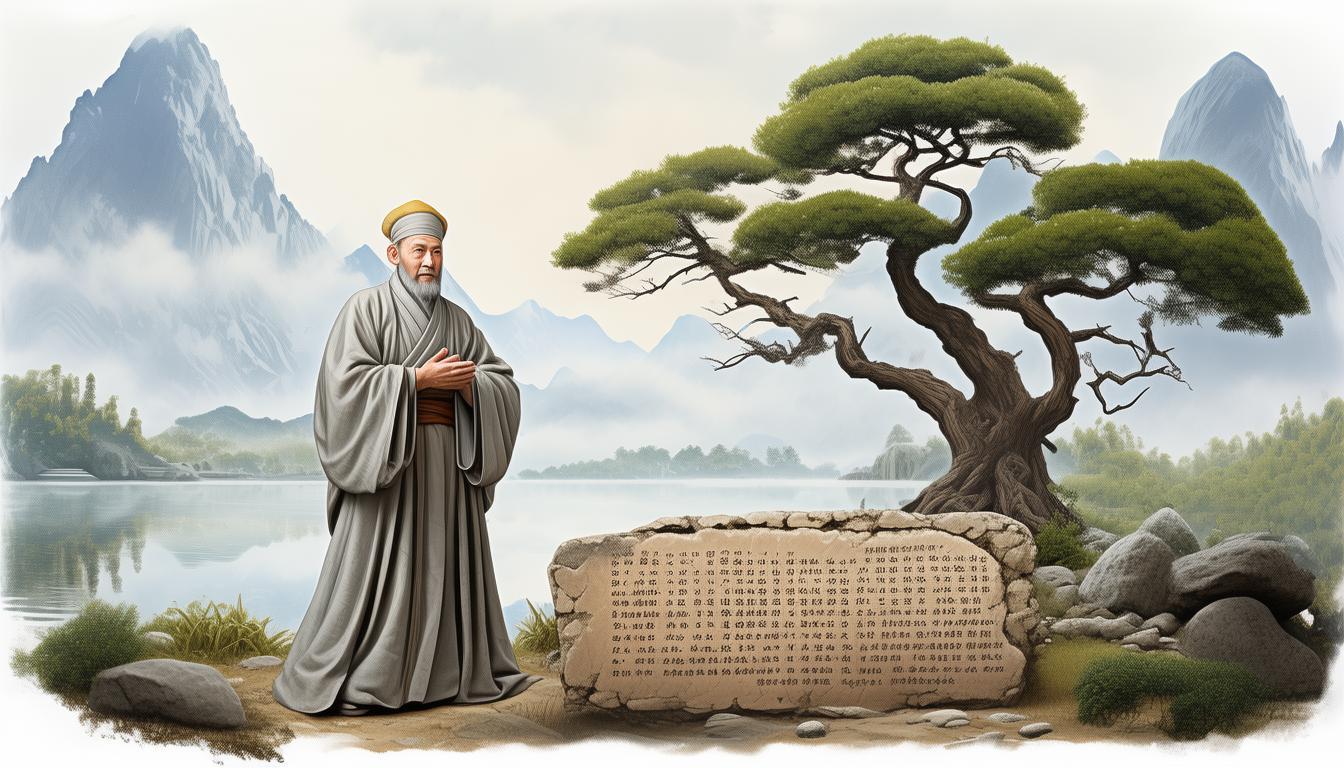 道家无为思想解读_道家思想做人精髓_道家核心思想的理解