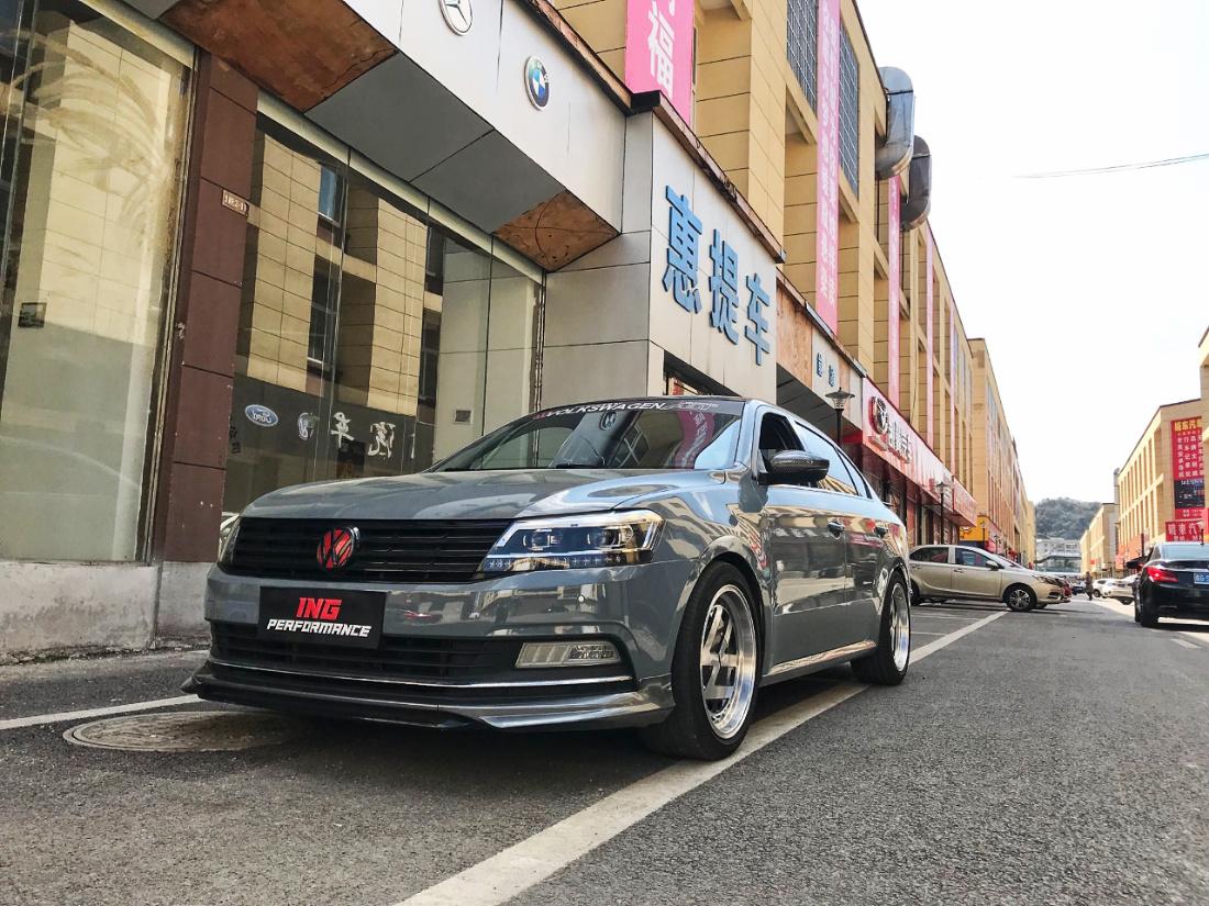 新朗逸1.4T到底能不能打？看完这7个真相再掏腰包