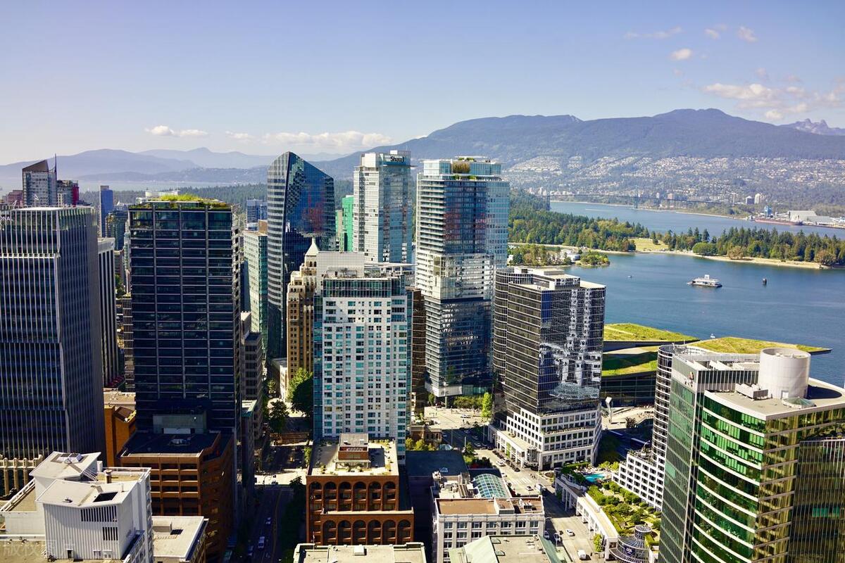 温哥华华人移民原因_加拿大温哥华华人社区_加拿大哪个城市华人最多