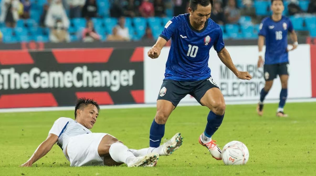 法甲联赛积分榜2022