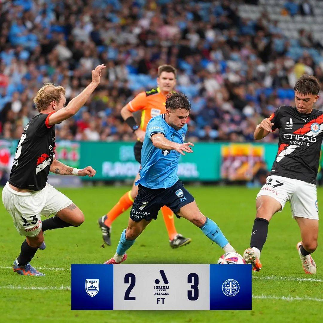 阿德莱德联这队到底有啥魔力让新人入坑就上头？