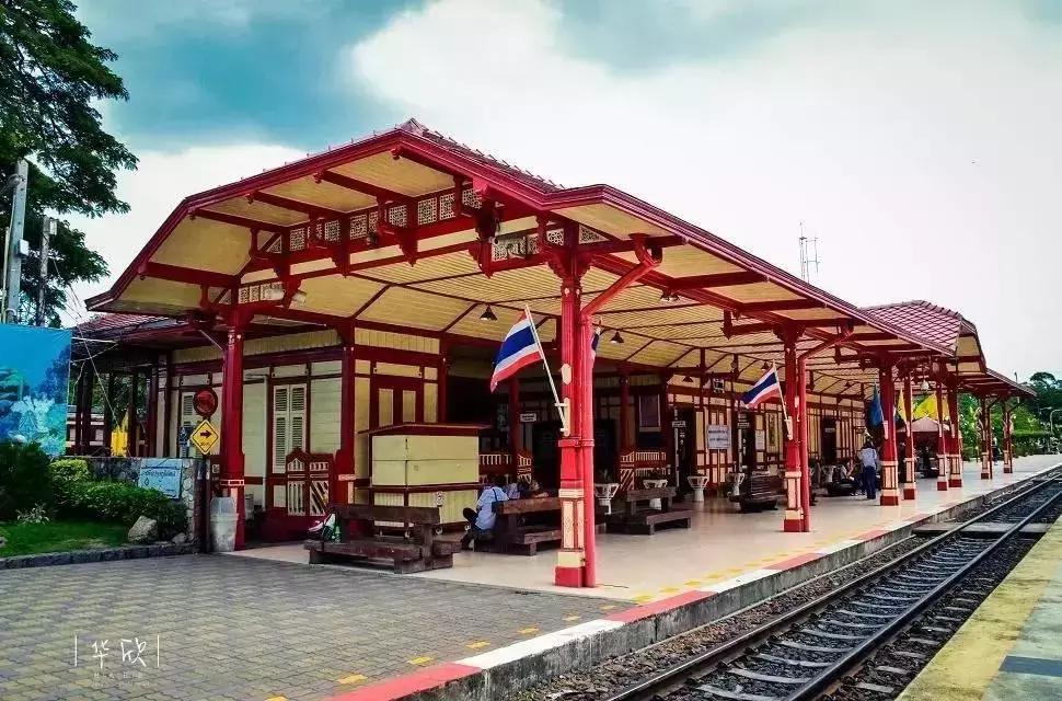 在泰国生活找不到组织？华人都在哪儿扎堆？