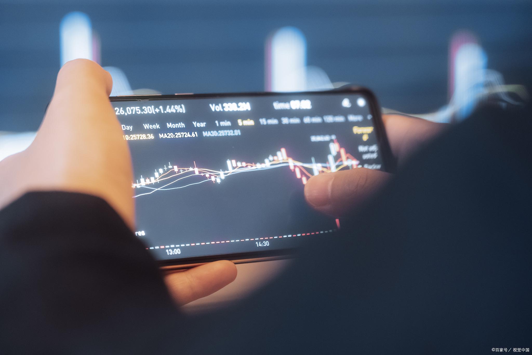 新手用手机炒股入门步骤有哪些？超详细流程解析，小白一看就懂