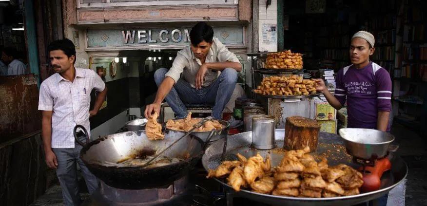 你是不是好奇印度的华人有多少人？他们如今在当地生活得怎么样？这些现状细节值得了解！
