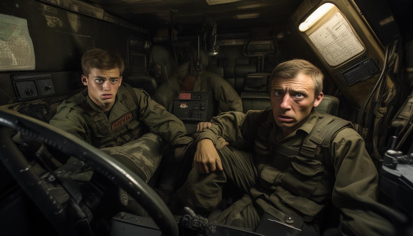 黎巴嫩电影喜欢关注的主题_讲述黎巴嫩的电影_如何评价电影《黎巴嫩》？