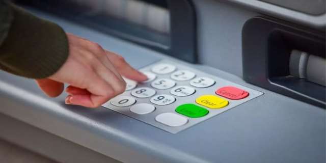 atm机一天最多能取多少钱？必知的几个点，很多人还不清楚