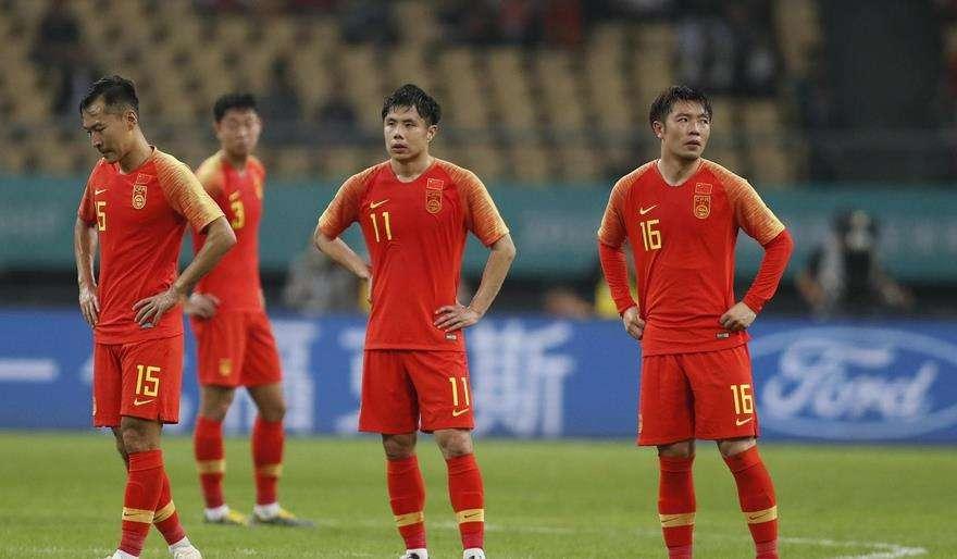 韩国男足凭什么连续十届打进世界杯？