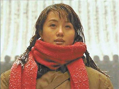 朱媛媛演过的电视剧_朱媛媛 话剧表演 艺术源于生活