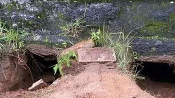 梦见管理墓地预示什么?2025年运势解码与破解指南 梦见管理墓地预示什么?2025年运势解码与破解指南