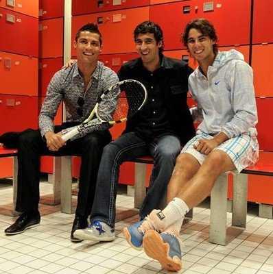 米格尔·纳达尔：红土场上的野兽是如何炼成的？