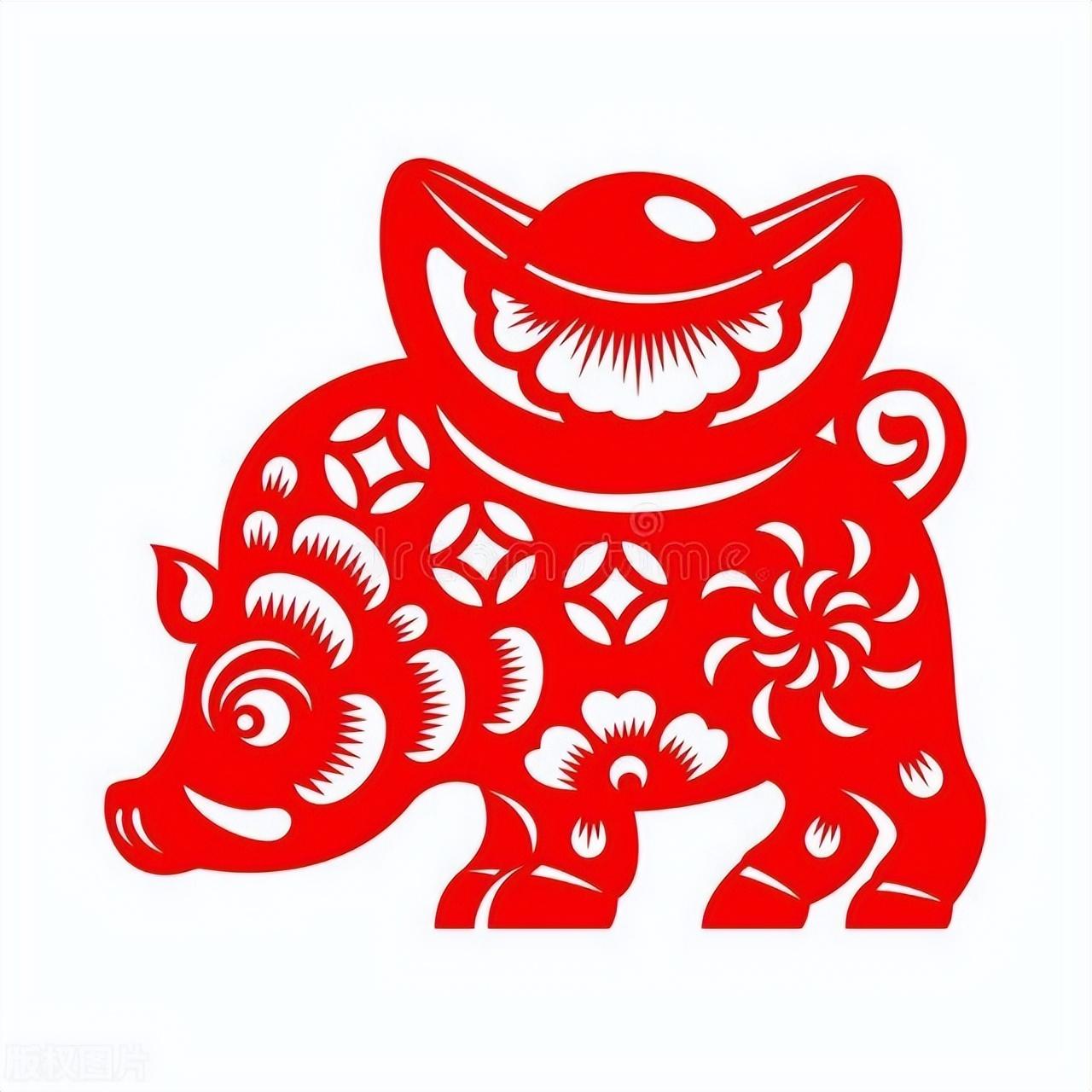 属猪人2024年真的能咸鱼翻身吗? 属猪人2024年真的能咸鱼翻身吗?