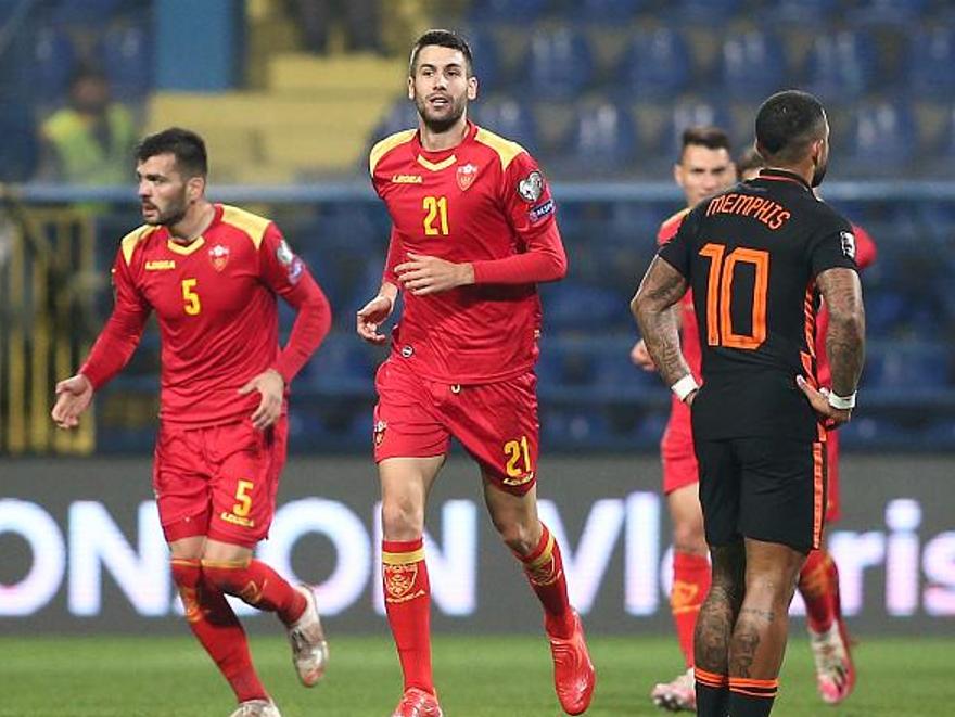 欧洲区世预赛：豪门与新星的激烈较量，谁将挺进世界杯？