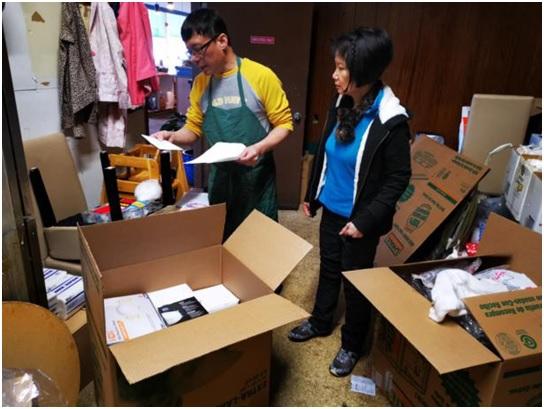 在蒙大拿找华人组织到底有多难? 在蒙大拿找华人组织到底有多难?