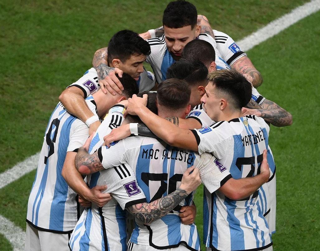 为什么阿根廷能赢荷兰？关键就在这12码生死战！