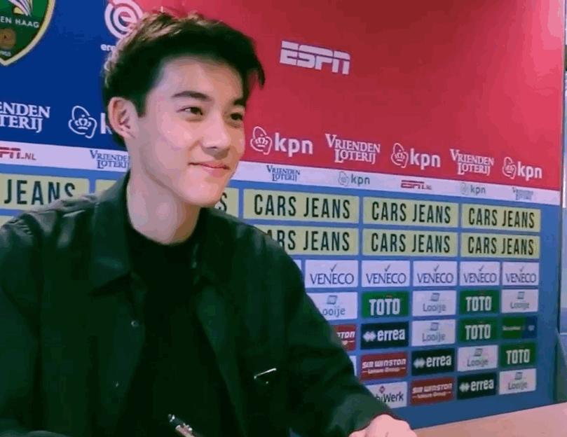 李嗣镕是谁？中国足球新星如何从零开始逆袭？