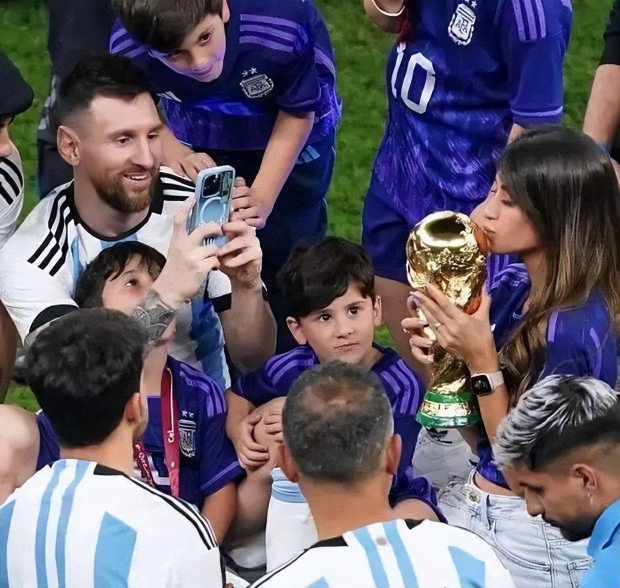 阿根廷为啥不让小孩取名 梅西 ? 阿根廷为啥不让小孩取名 梅西 ?