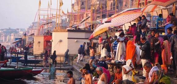 在印度，中国人聚集最多的地方是哪儿呢？快看过来，答案可能和你想的不一样！