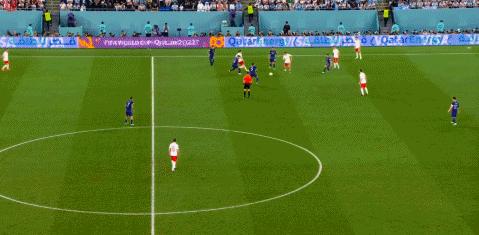 阿根廷为何能零封波兰? 阿根廷为何能零封波兰?