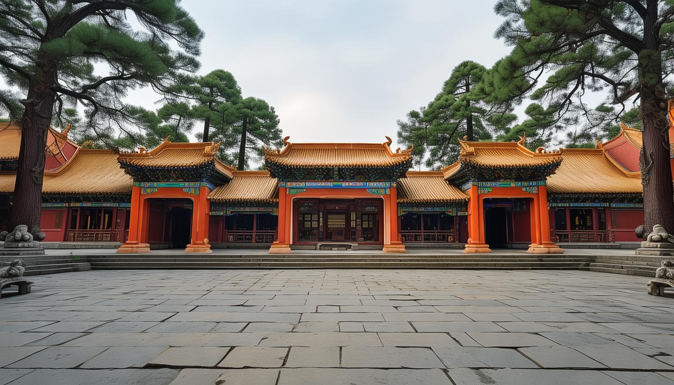 河南有道教发源地么_道教河南发源地有什么_河南是道教发源地