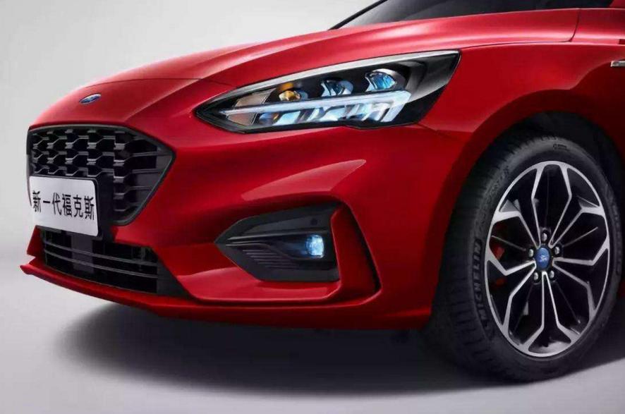 新福克斯油耗真的像传说中那么低吗？