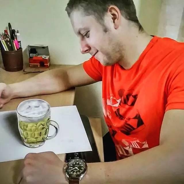 零基础学画画真的能逆袭成大神吗？