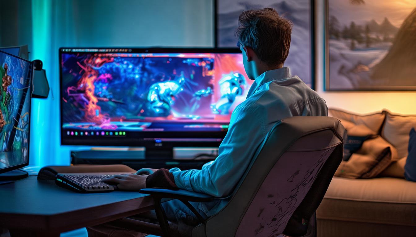 computer video games_computer video games_computer video games