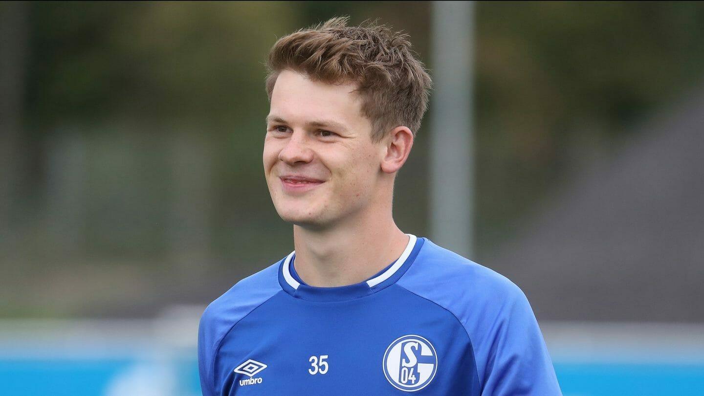 沙尔克04这支 皇家蓝 还能重回巅峰吗？