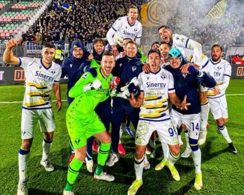 意甲公布第27轮、28轮新赛程 所有比赛推迟进行