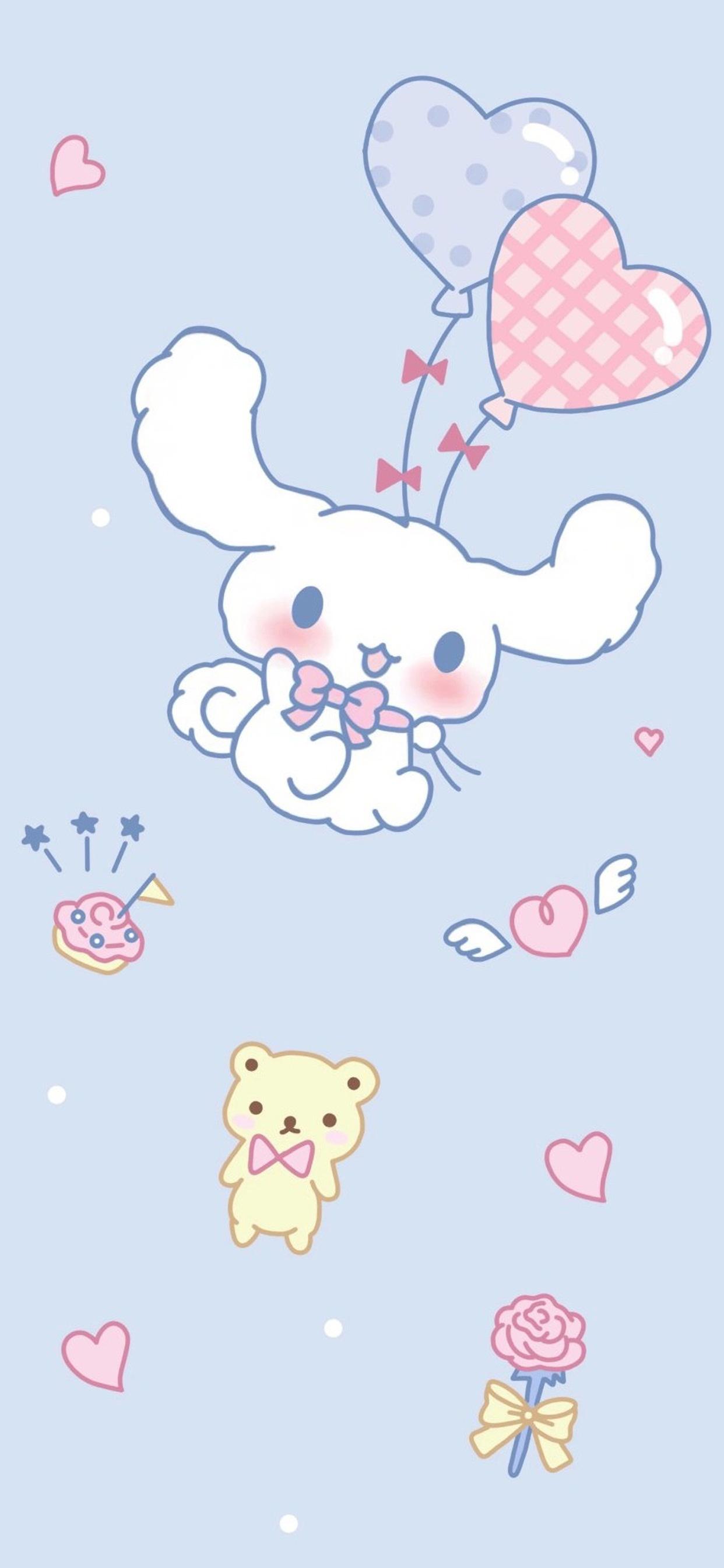 为什么别人的手机壁纸总比你可爱？