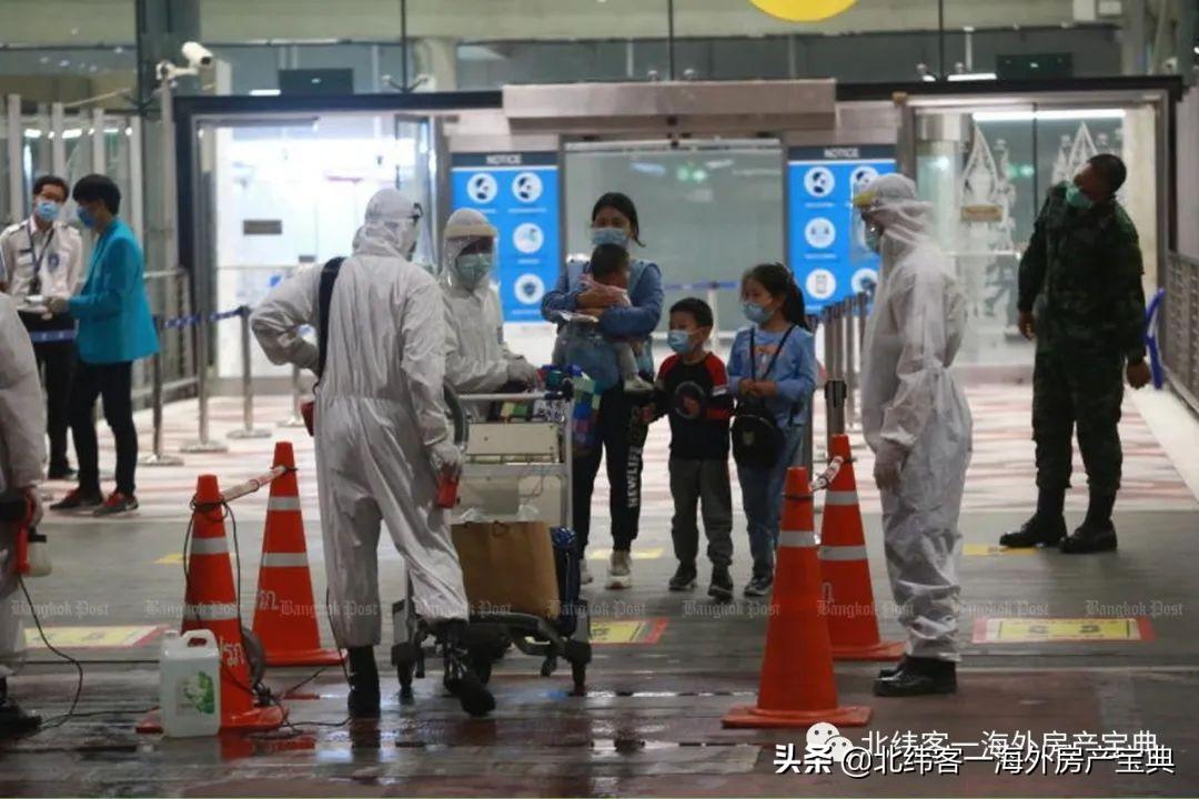 在泰国续签被拒了怎么办？华人论坛能救急吗？